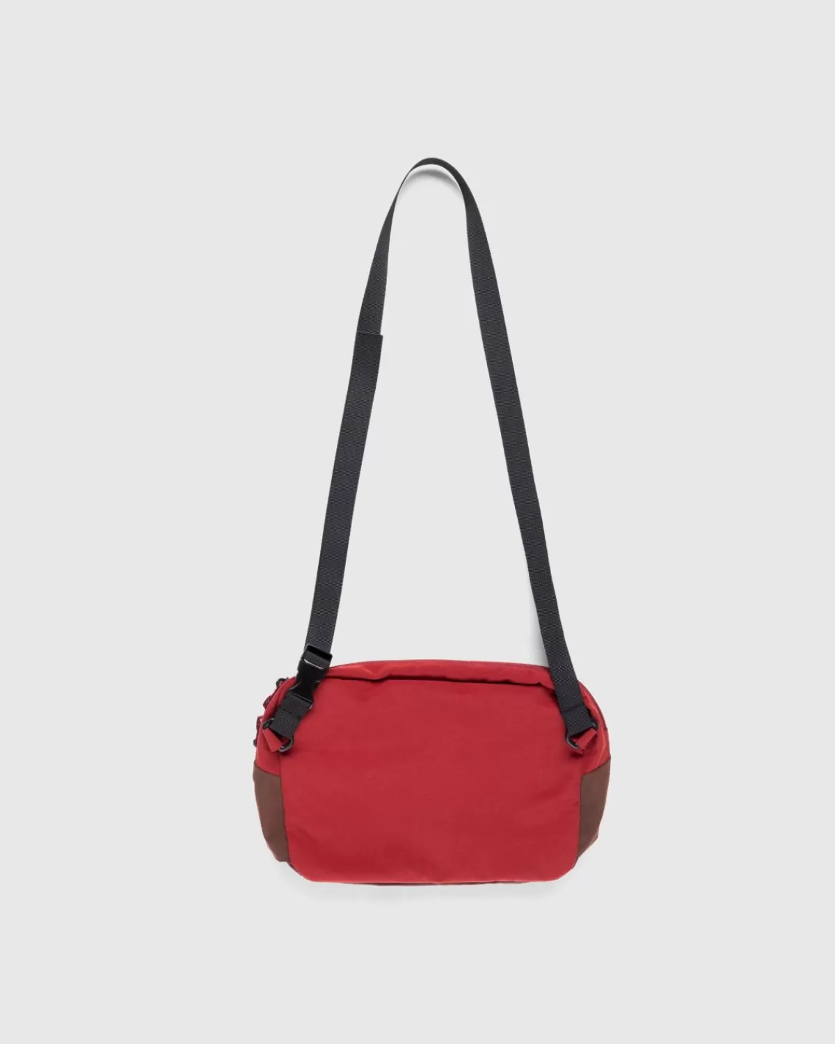 highsnobiety_hs05_3laags_nylon_zijtas_rood_2.webp Highsnobiety HS05 3-Laags Nylon Zijtas Rood Cheap
