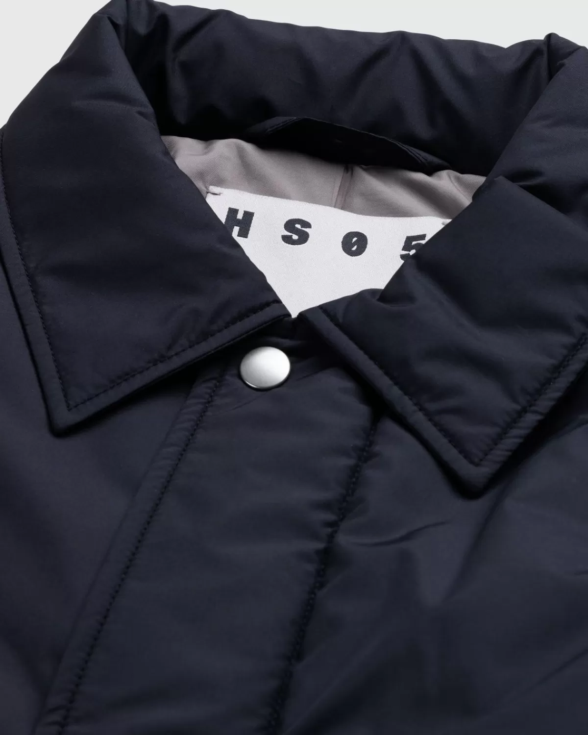 highsnobiety_hs05__licht_geisoleerde_ecopoly_trenchcoat_zwart_3.webp Bovenkleding^Highsnobiety HS05 - Licht Geisoleerde Eco-Poly Trenchcoat Zwart