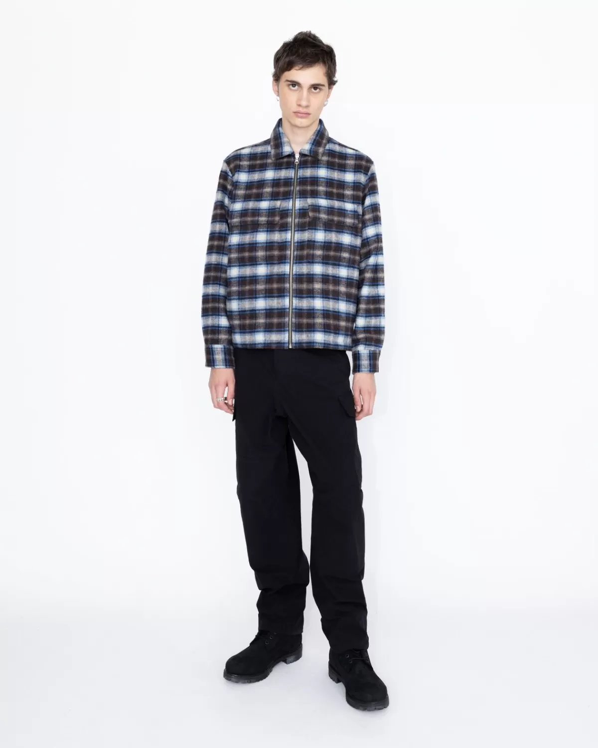 highsnobiety_hs05__versterkte_nylon_cargobroek_zwart_2.webp Broek^Highsnobiety HS05 - Versterkte Nylon Cargobroek Zwart