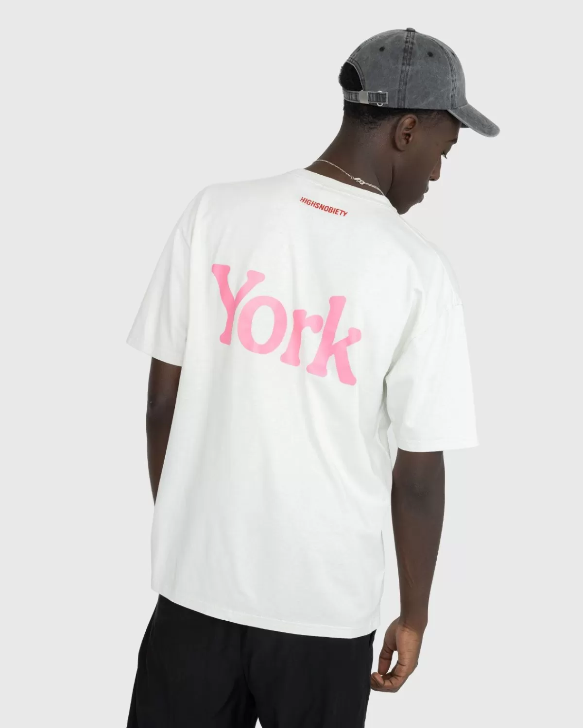 highsnobiety_neu_york_tshirt_wit_6.webp Highsnobiety Neu York T-Shirt Wit Flash Sale