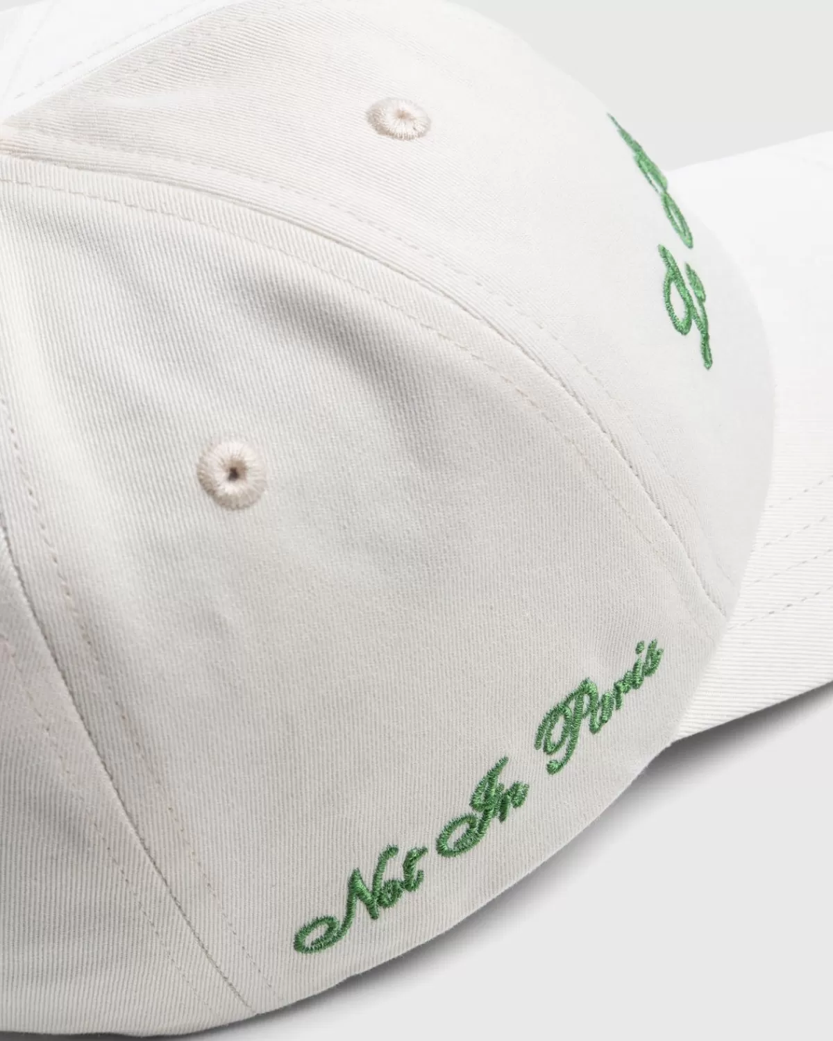 highsnobiety_niet_in_parijs_5_cap_eggshell_2.webp Highsnobiety Niet In Parijs 5 Cap Eggshell Best Sale