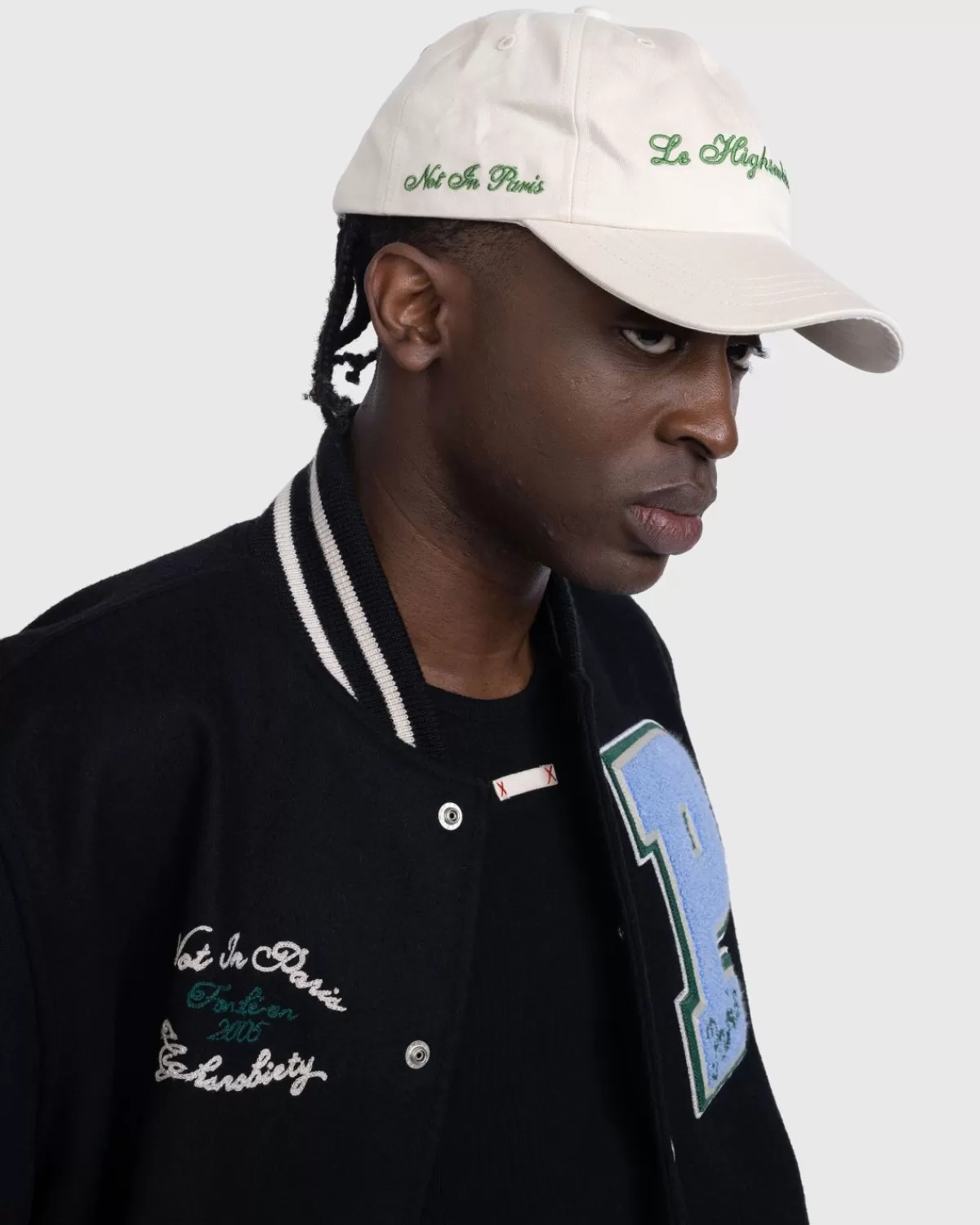 highsnobiety_niet_in_parijs_5_cap_eggshell_4.webp Highsnobiety Niet In Parijs 5 Cap Eggshell Best Sale