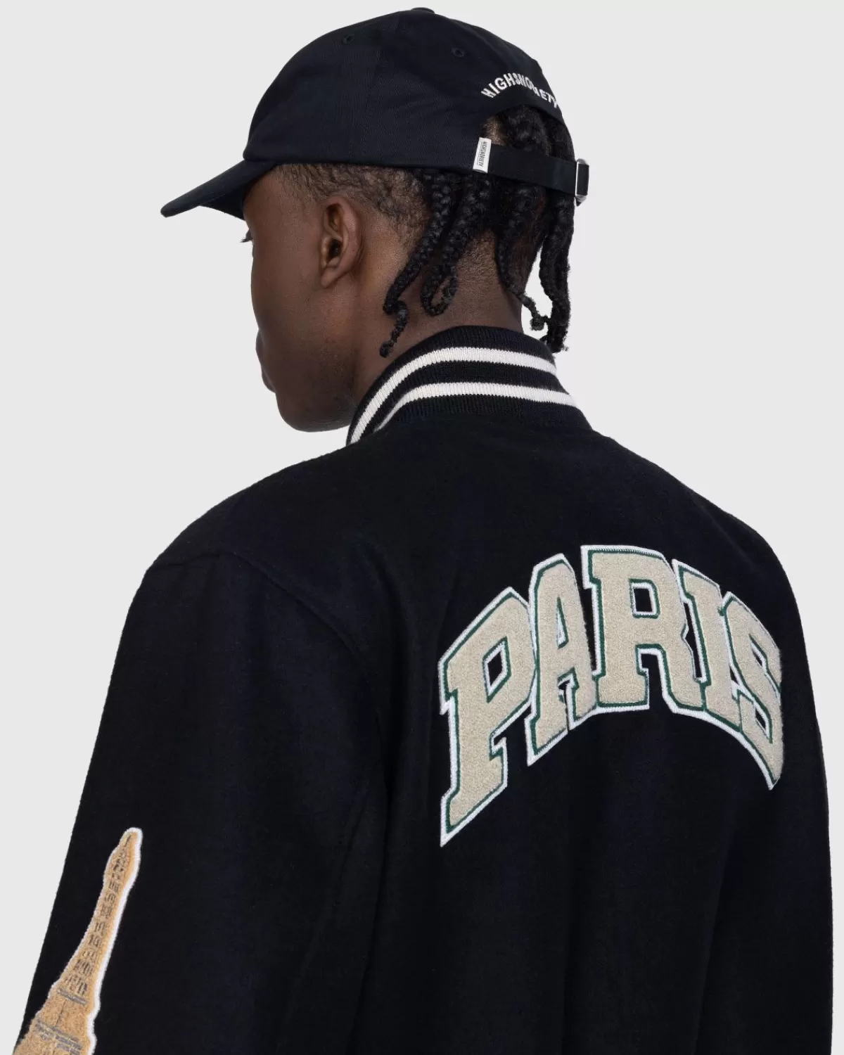 highsnobiety_niet_in_parijs_5_cap_zwart_5.webp Highsnobiety Niet In Parijs 5 Cap Zwart Outlet