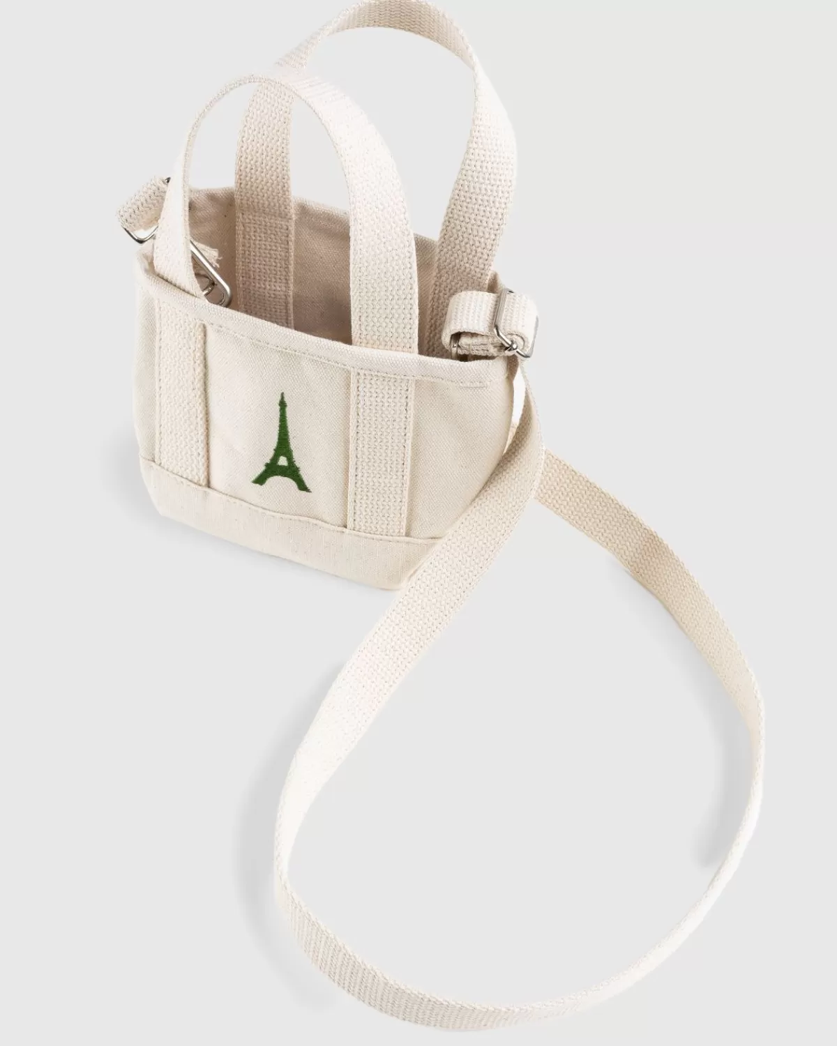 highsnobiety_not_in_paris_5_mini_canvas_draagtas_1.webp Highsnobiety Not In Paris 5 Mini Canvas Draagtas Discount