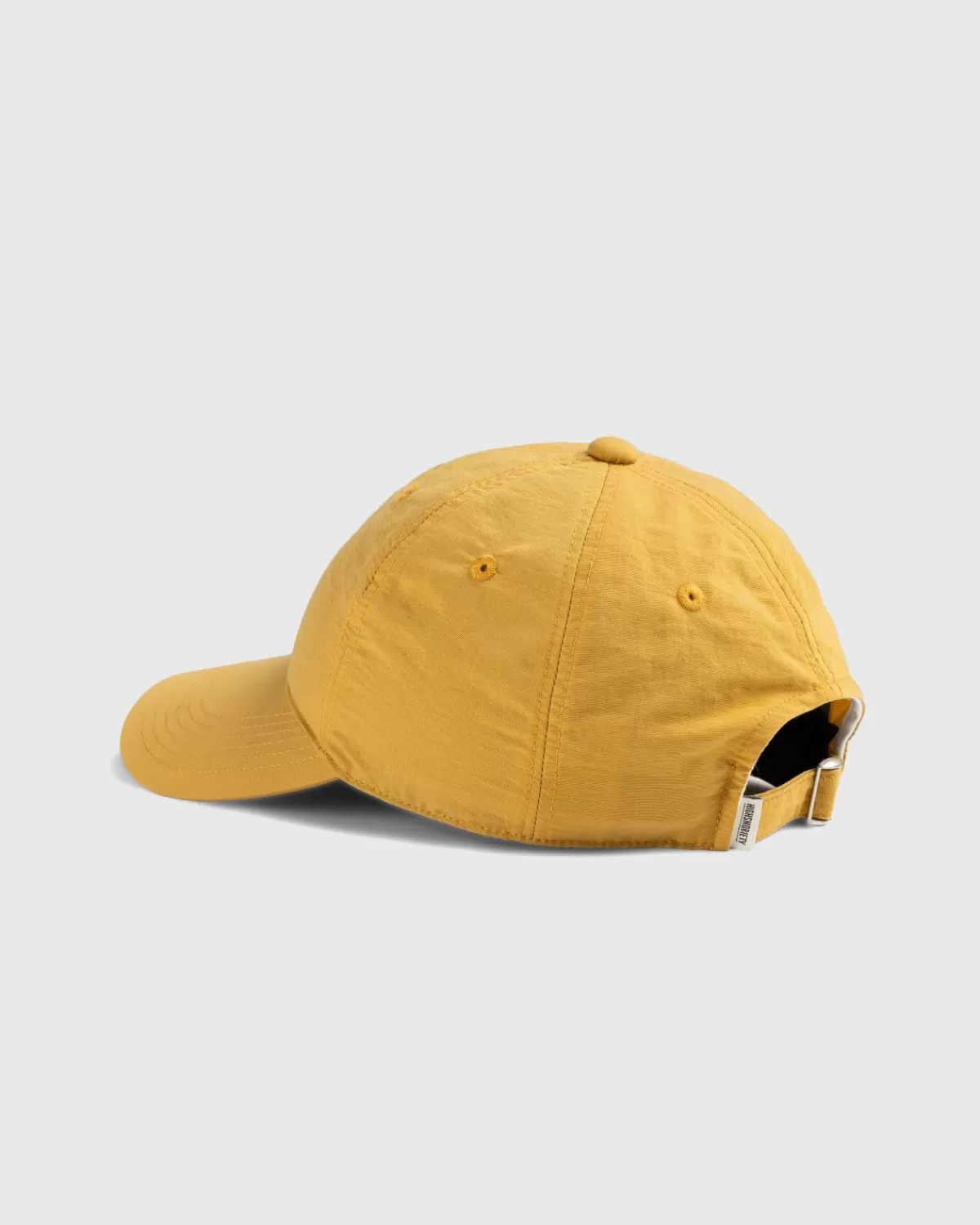 highsnobiety_nylon_kogelkap_dijon_6.webp Highsnobiety Nylon Kogelkap Dijon Sale