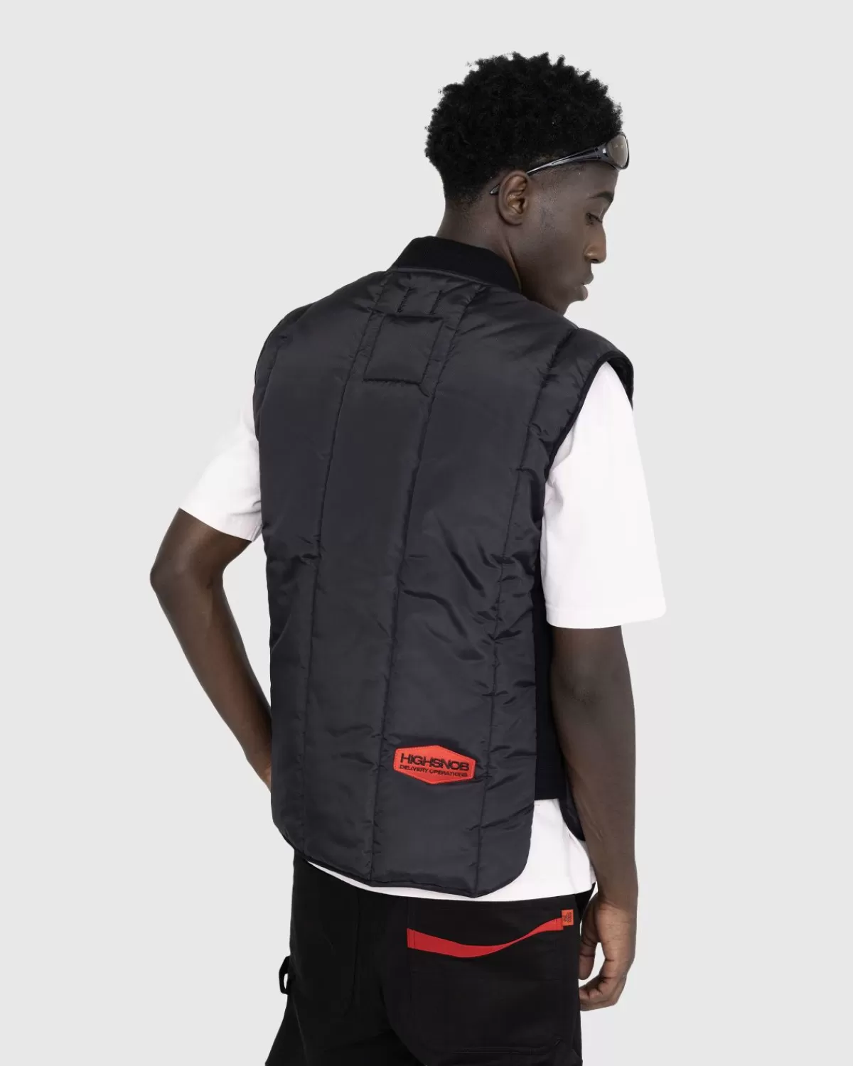 highsnobiety_x_cocacola_zero_sugar_refrigiwear_irontuffvest_zwart_6.webp Bovenkleding^Highsnobiety X Coca-Cola Zero Sugar Refrigiwear Iron-Tuff®-Vest Zwart