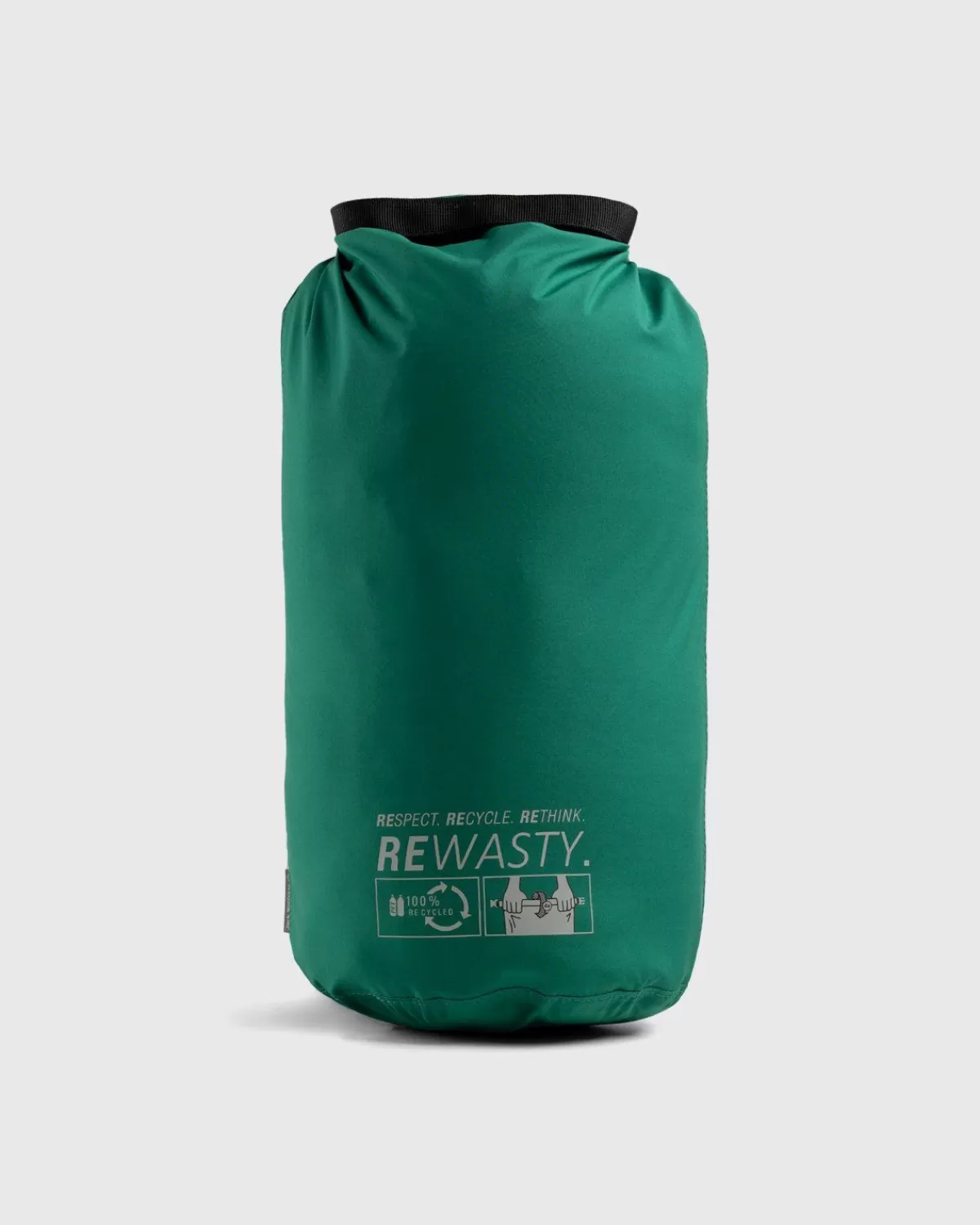 Jack Wolfskin X Highsnobiety Hs Sports Roll Sack Pine Tree Flash Sale