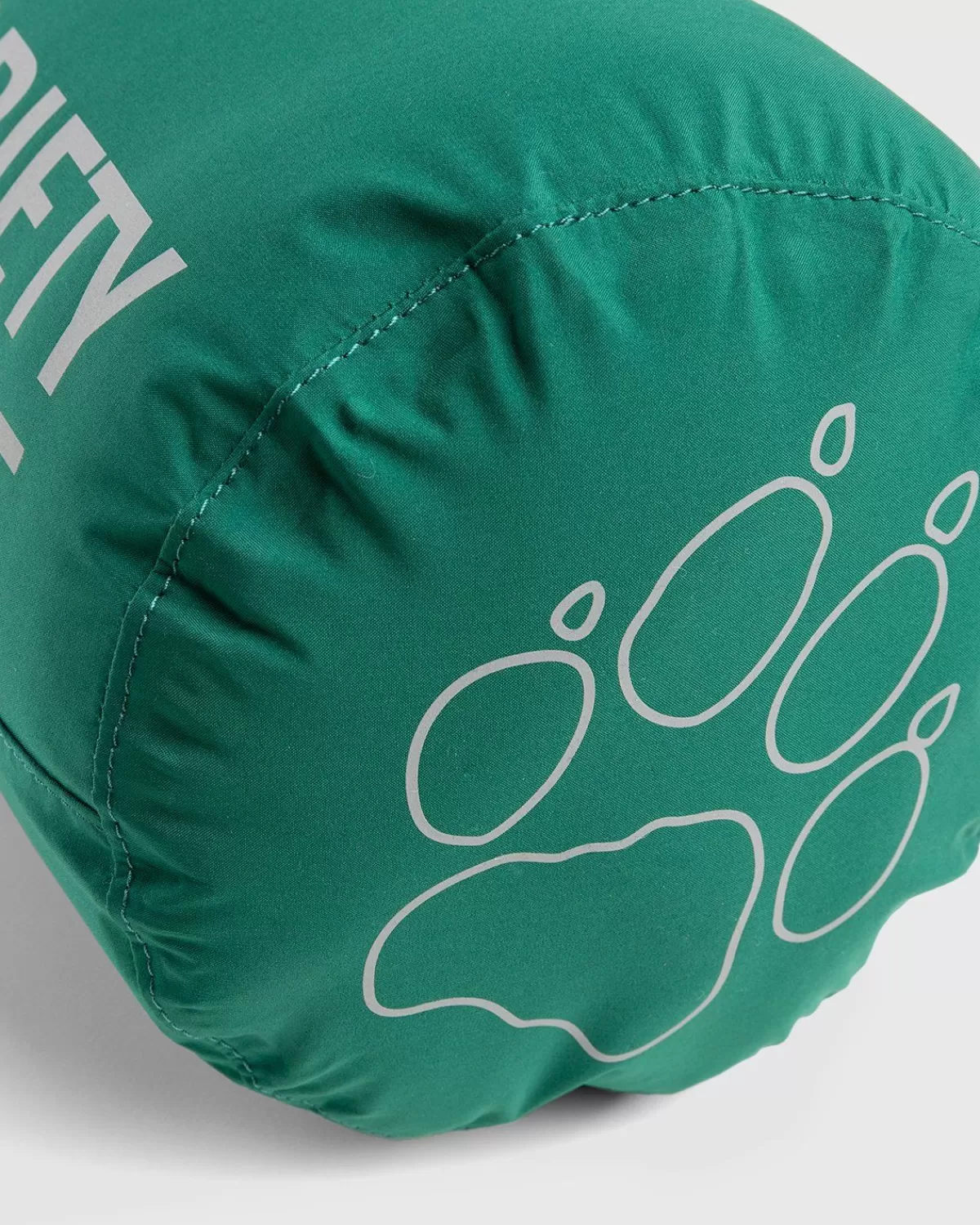 Jack Wolfskin X Highsnobiety Hs Sports Roll Sack Pine Tree Flash Sale