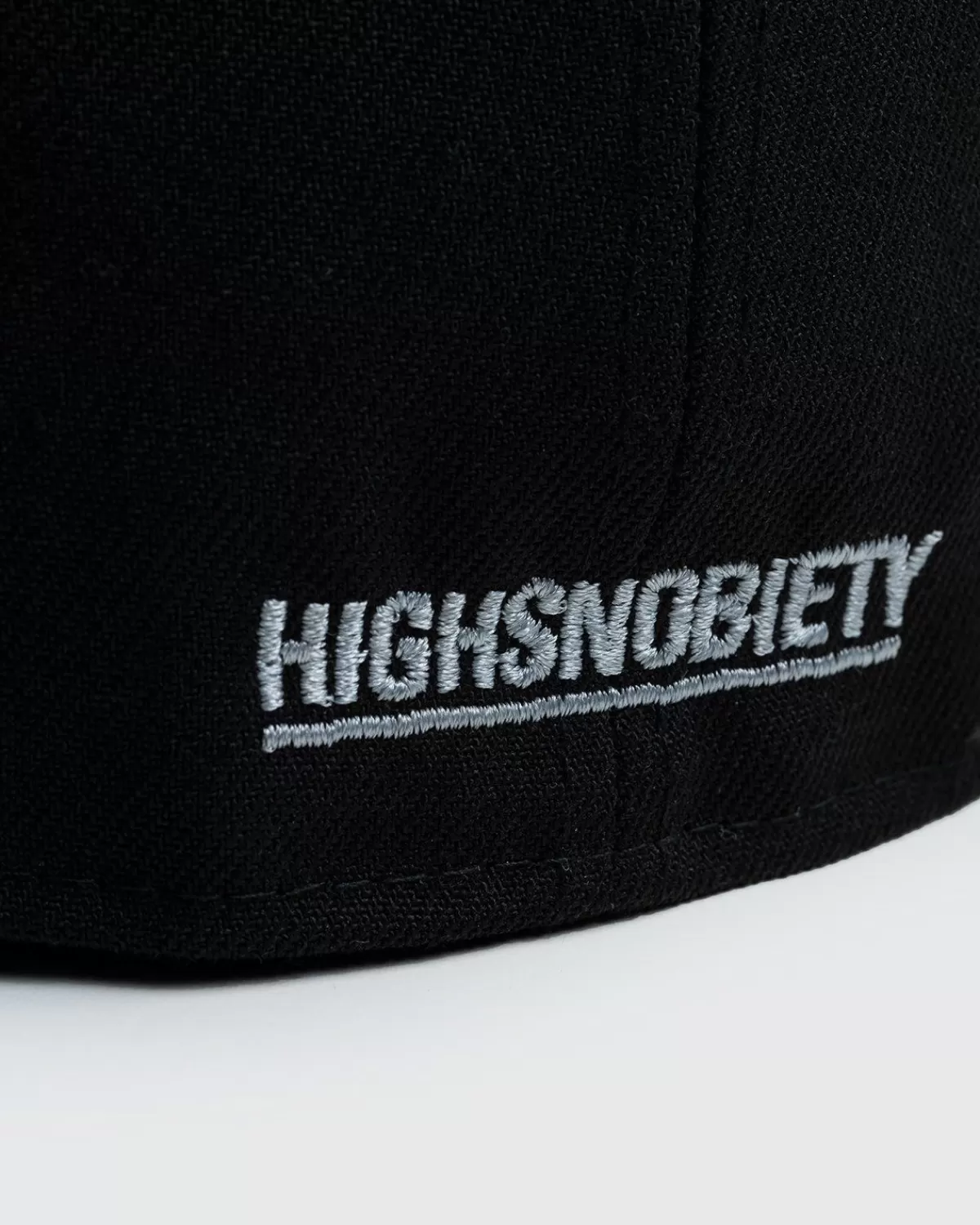 jacob__co_x_highsnobiety_logopet_zwart_2.webp Jacob & Co. X Highsnobiety Logopet Zwart Cheap