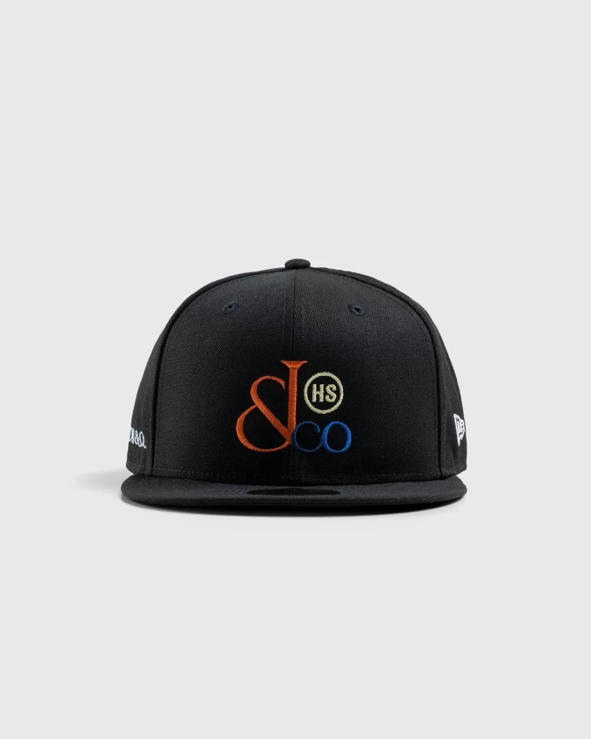 jacob__co_x_highsnobiety_logopet_zwart_7.webp Jacob & Co. X Highsnobiety Logopet Zwart Cheap