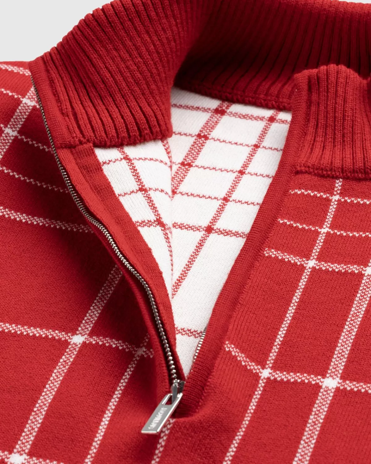 jacquemus_la_maille_carro_multirood_1.webp Gebreide Kleding^JACQUEMUS La Maille Carro Multi-Rood