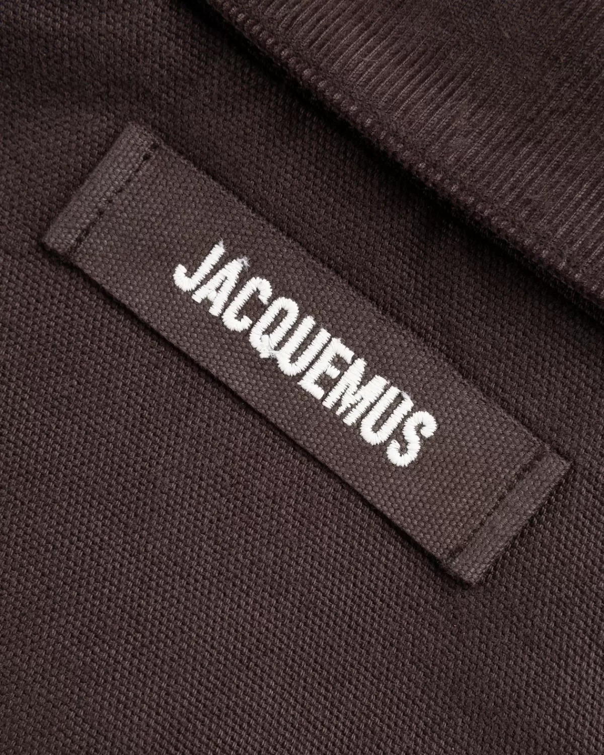 jacquemus_le_blouson_trivela_donkerbruin_5.webp Bovenkleding^JACQUEMUS Le Blouson Trivela Donkerbruin