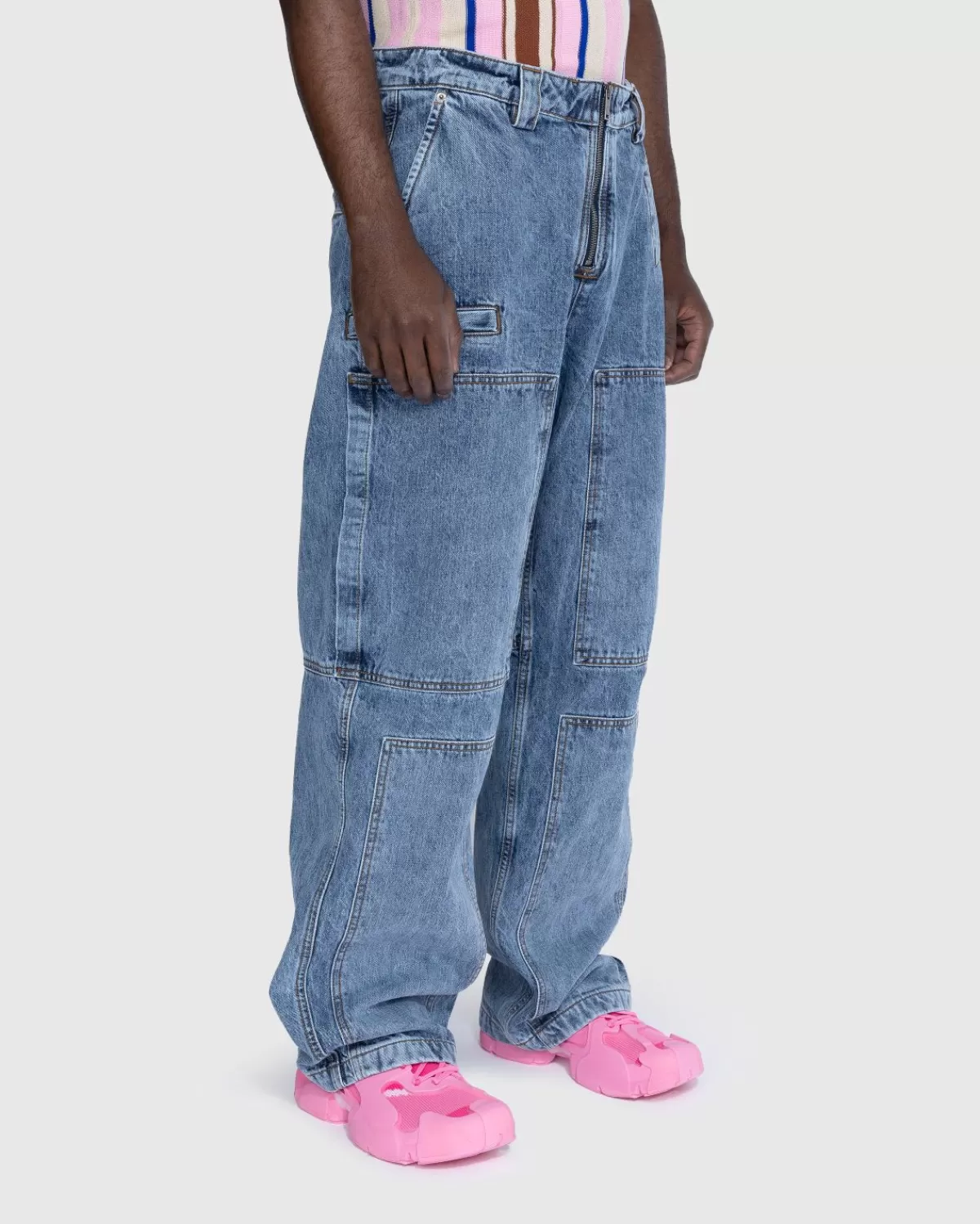 jacquemus_le_de_nimes_cargo_blauwtabac_2.webp Broek^JACQUEMUS Le De Nimes Cargo Blauw/Tabac