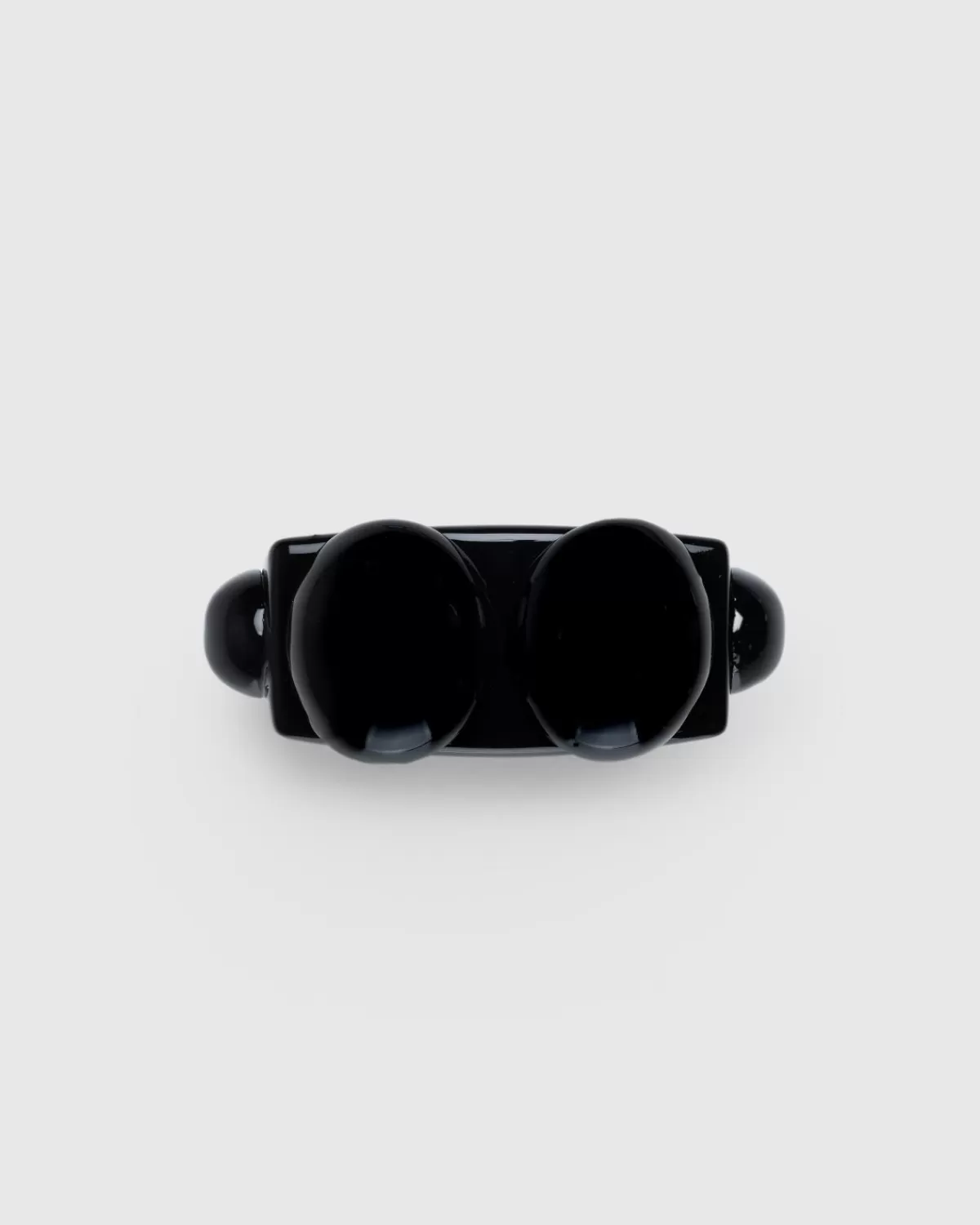 jean_paul_gaultier_siames_ring_zwart_1.webp Jean Paul Gaultier Siames Ring Zwart New