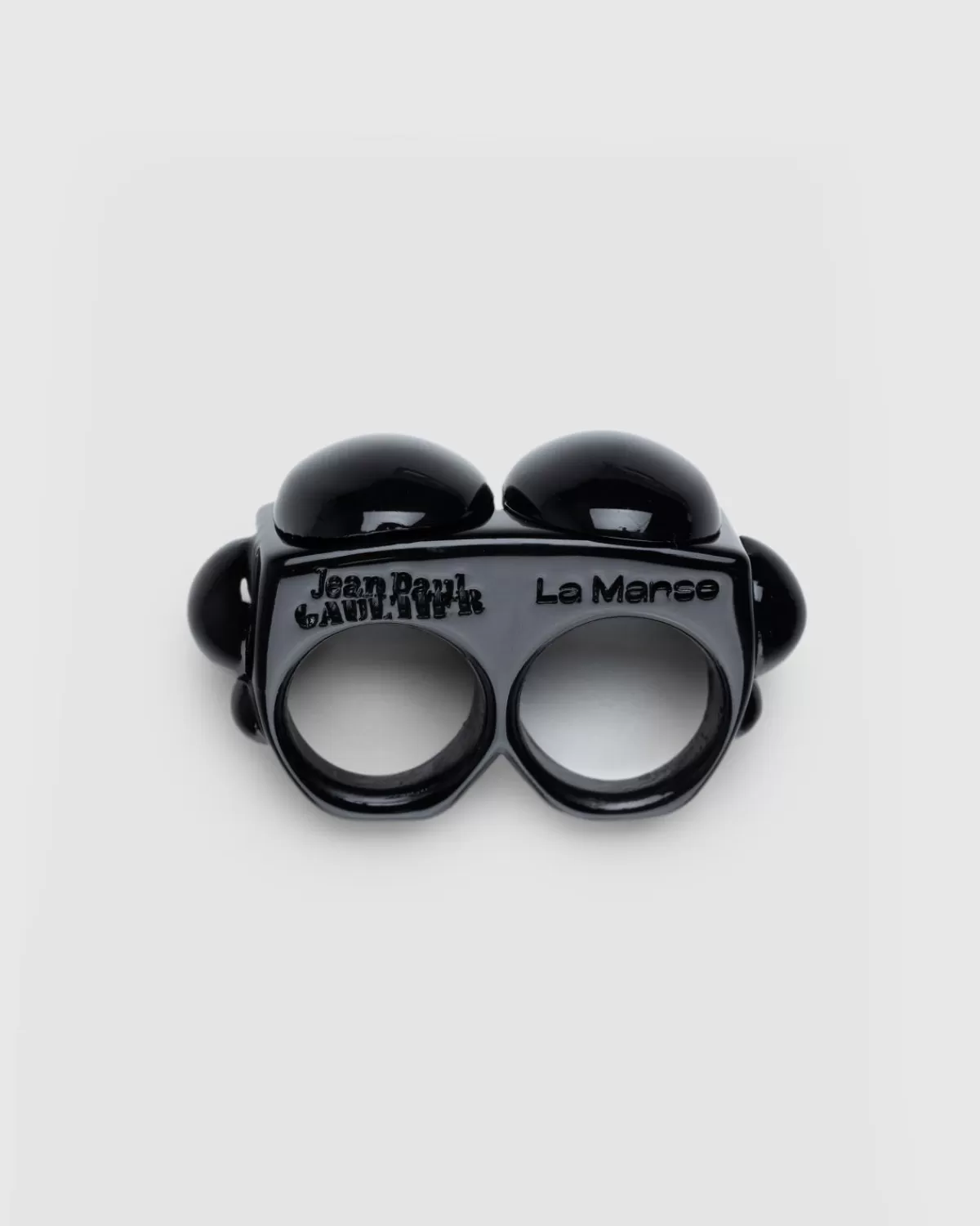 jean_paul_gaultier_siames_ring_zwart_4.webp Jean Paul Gaultier Siames Ring Zwart New