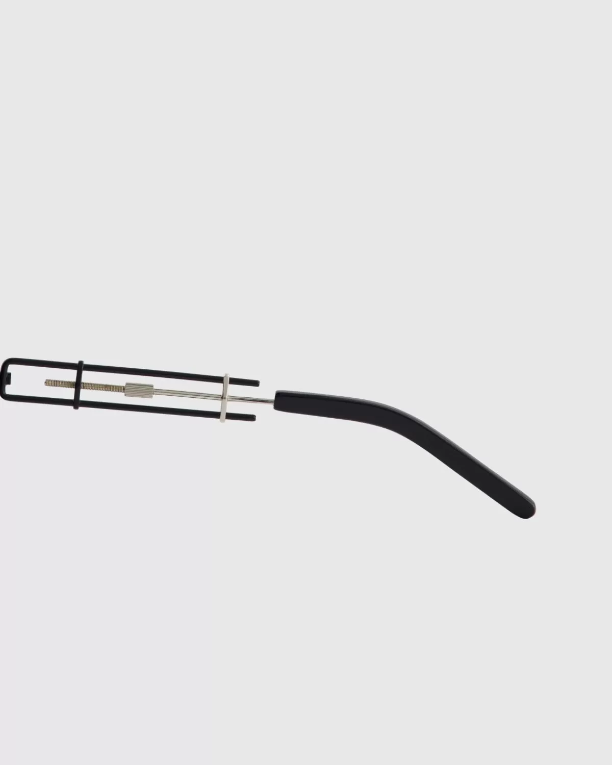 jean_paul_gaultier_x_burna_boy_560174_pas_de_viszonnebril_zwart_2.webp Jean Paul Gaultier X Burna Boy 56-0174 Pas De Vis-Zonnebril Zwart Fashion