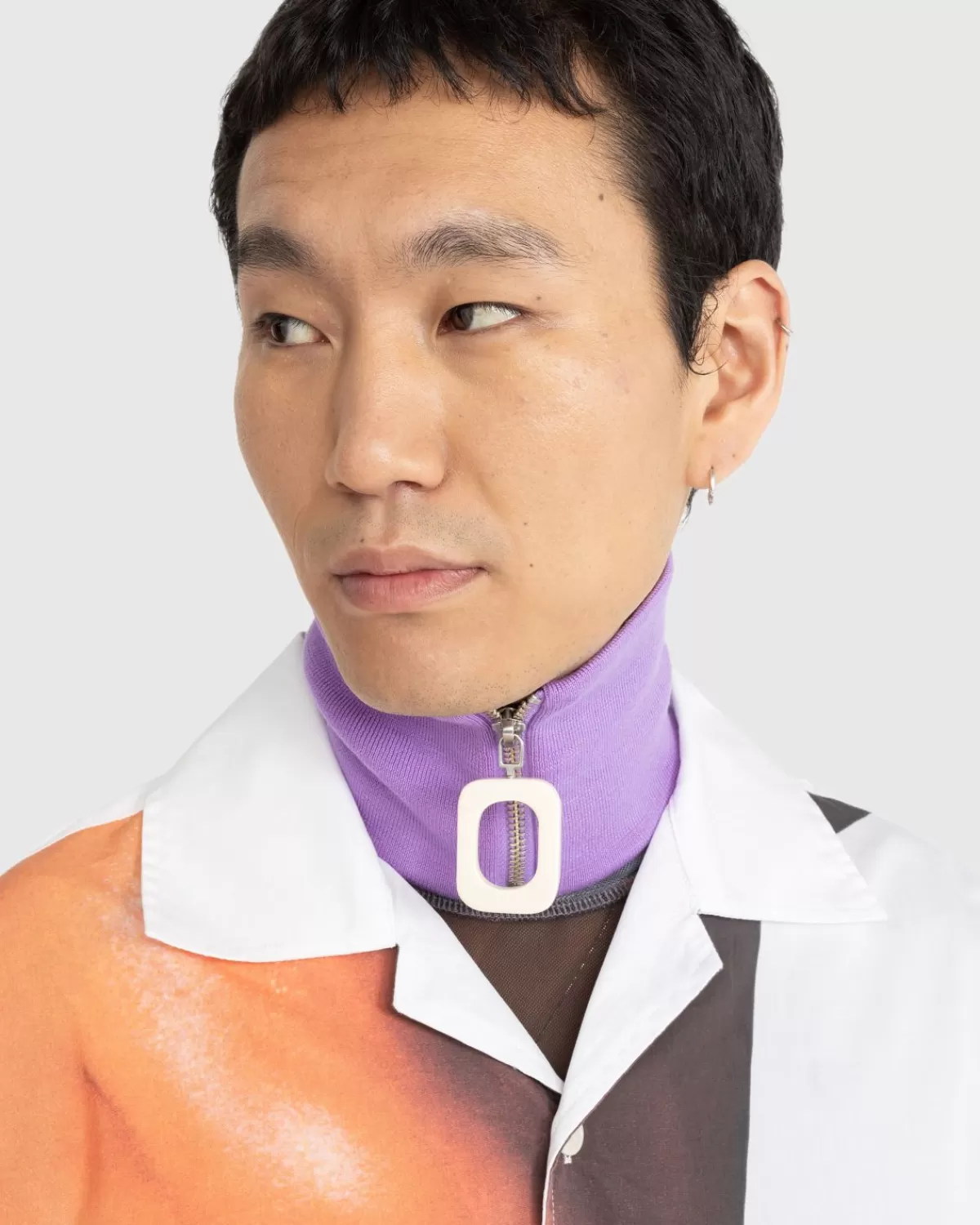 jw_anderson_jwa_nekband_paars_1.webp J.W. Anderson Jw Anderson Jwa Nekband Paars Shop