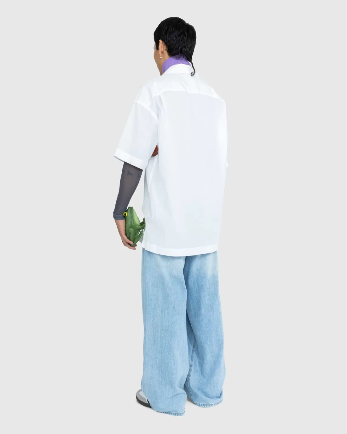 jw_anderson_jwa_nekband_paars_5.webp J.W. Anderson Jw Anderson Jwa Nekband Paars Shop