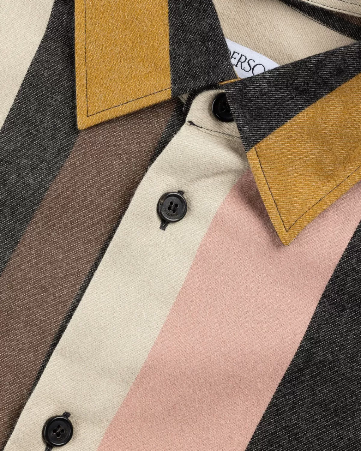 jw_anderson_relaxed_fit_gestreept_overhemd_multi_6.webp Overhemden^J.W. Anderson Jw Anderson Relaxed Fit Gestreept Overhemd Multi