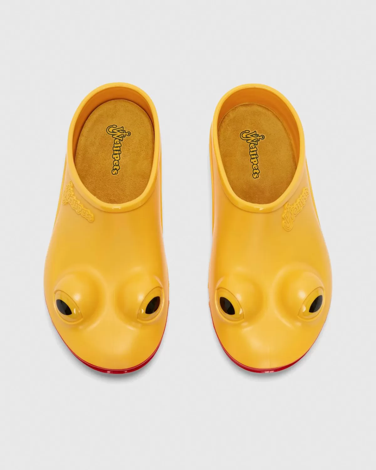 jw_anderson_x_wellipets_kikker_loafer_geel_4.webp J.W. Anderson Jw Anderson X Wellipets Kikker Loafer Geel Cheap