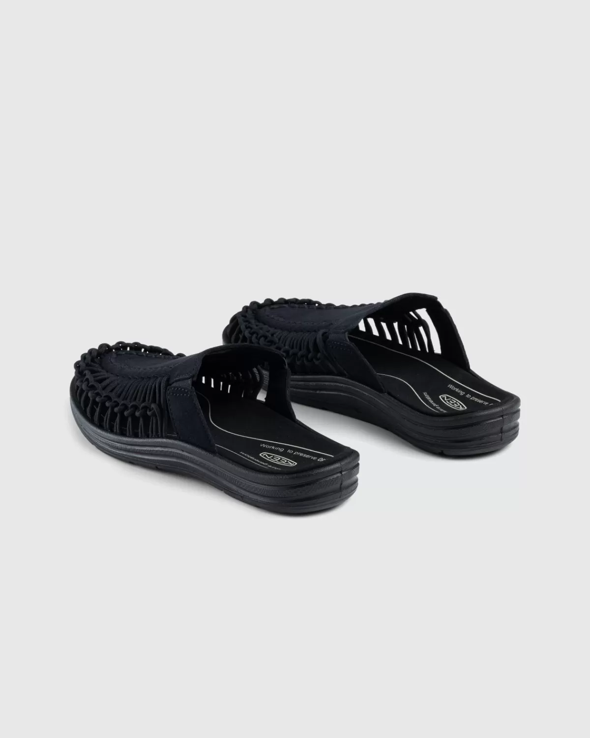 keen_uneek_ii_slide_zwart_4.webp Keen Uneek Ii Slide Zwart Best