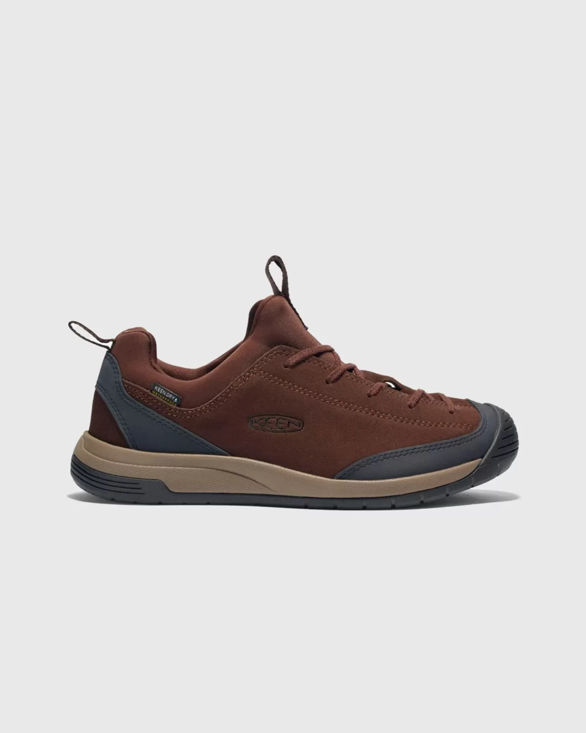 Keen X Engineered Garments Jasper Ii Eg Moc Wp Koffieboon Hot