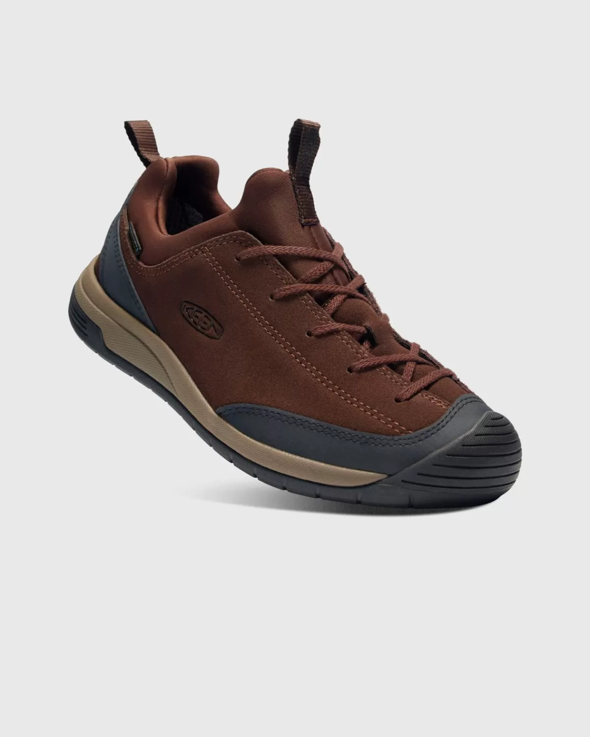 Keen X Engineered Garments Jasper Ii Eg Moc Wp Koffieboon Hot