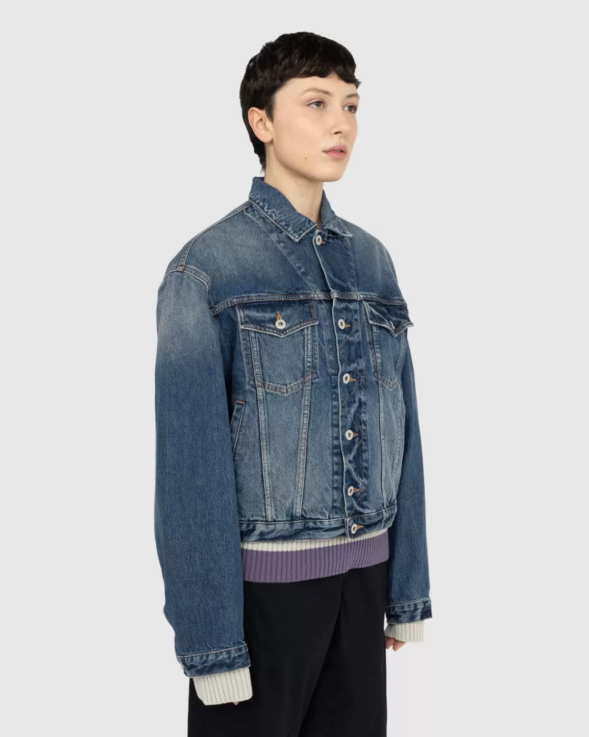 kenzo_denim_truckerjack_4.webp Bovenkleding^Kenzo Denim Truckerjack