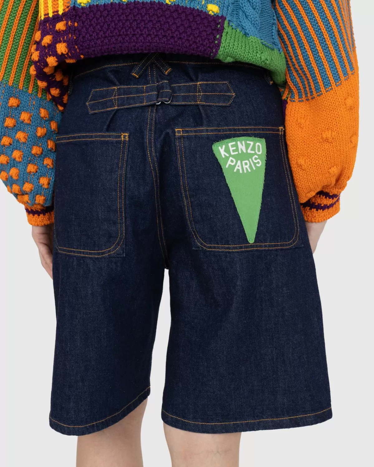 kenzo_sailor_losse_denimshort_3.webp Korte Broek^Kenzo Sailor Losse Denimshort
