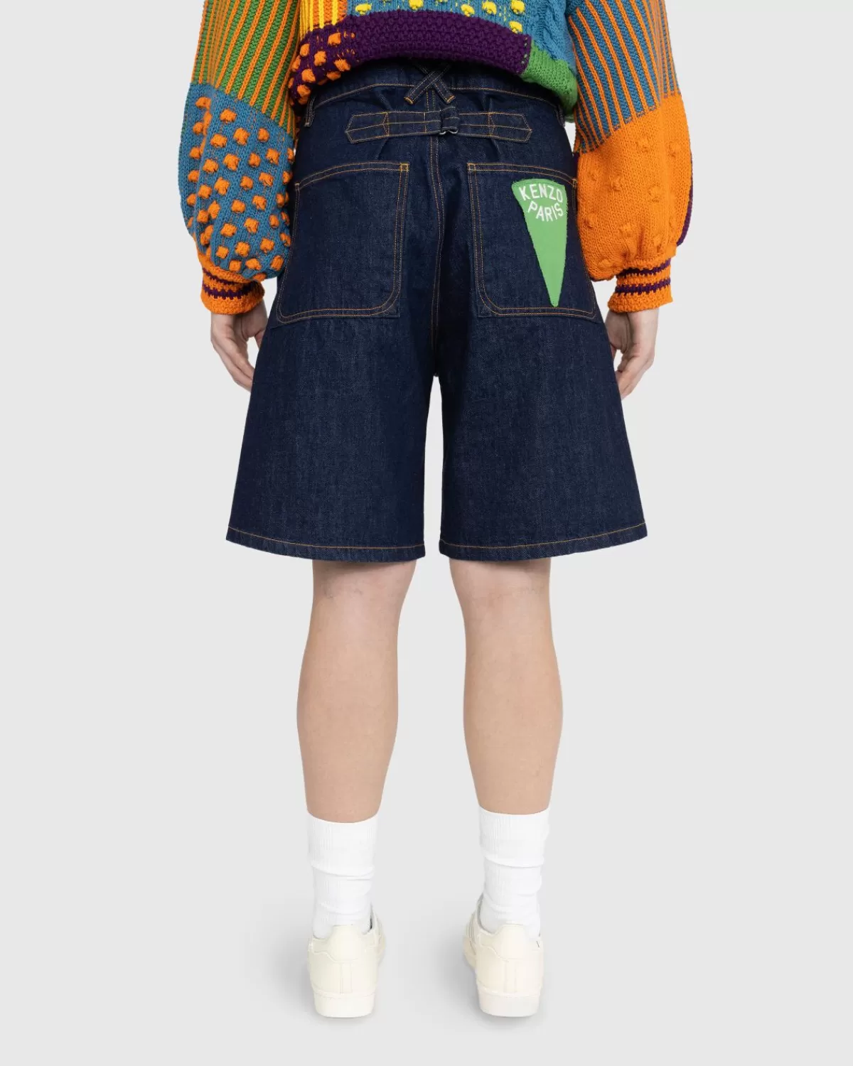 kenzo_sailor_losse_denimshort_6.webp Korte Broek^Kenzo Sailor Losse Denimshort