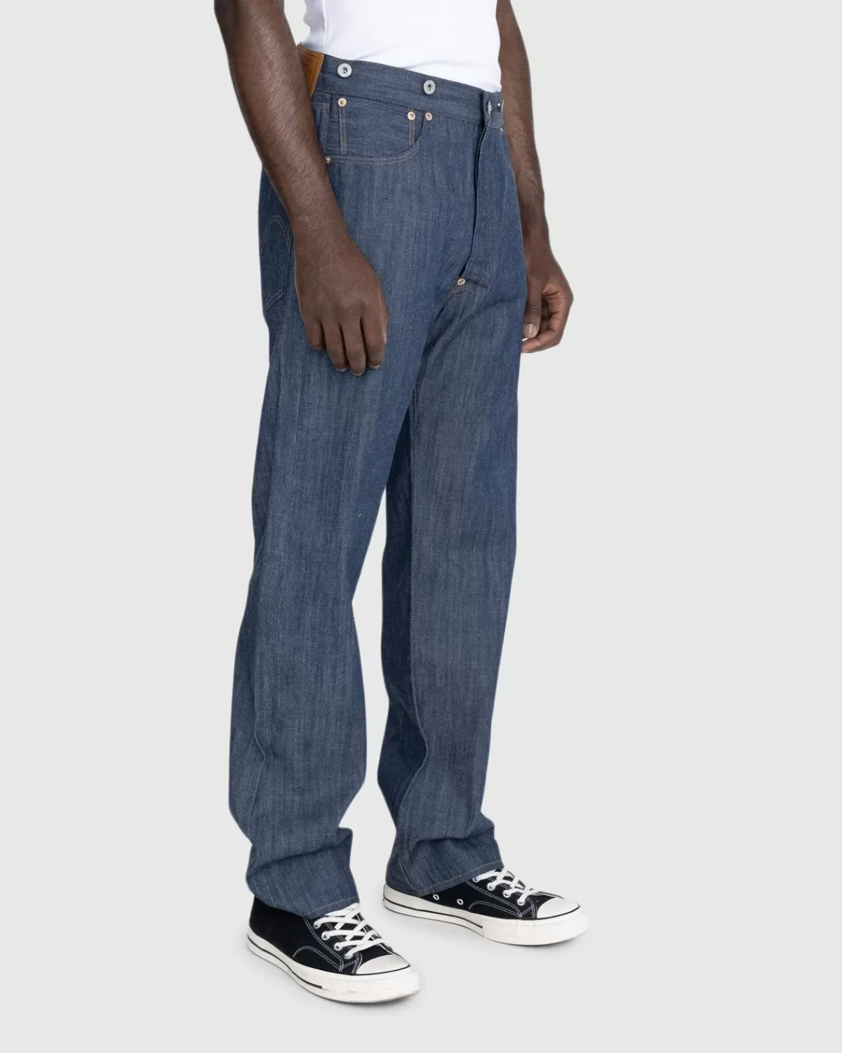 levis_1901_501_jeans_donker_indigo_platte_afwerking_6.webp Broek^Levi's 1901 501 Jeans Donker Indigo Platte Afwerking