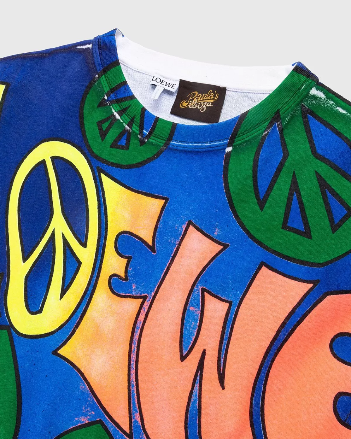 loewe_paulas_ibiza_peace_print_tshirt_multi_3.webp Loewe Paula'S Ibiza Peace Print T-Shirt Multi Flash Sale