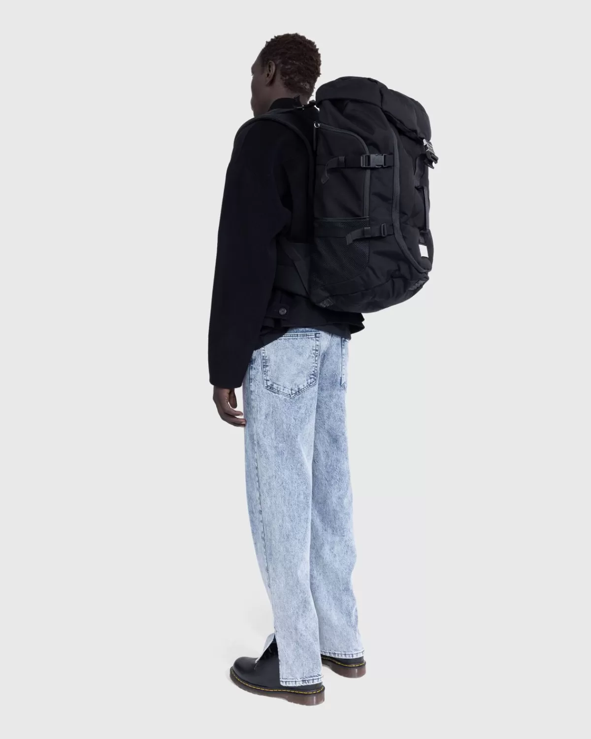 maison_margiela_cordura_rugzak_zwart_2.webp Maison Margiela Cordura Rugzak Zwart Cheap