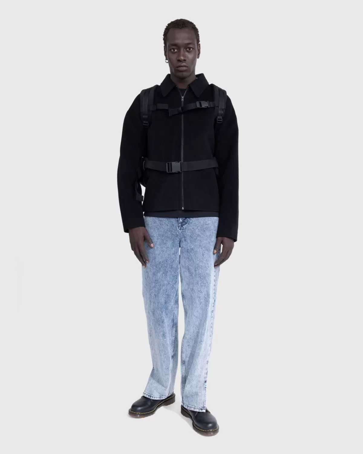 maison_margiela_cordura_rugzak_zwart_7.webp Maison Margiela Cordura Rugzak Zwart Cheap