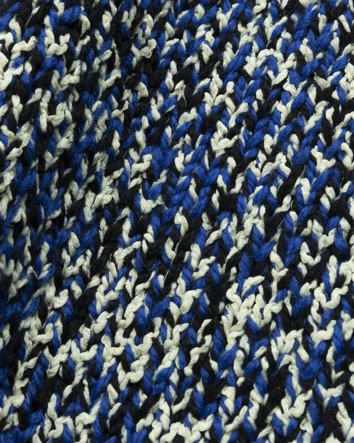 maison_margiela_mouline_crewneck_trui_blauw_3.webp Gebreide Kleding^Maison Margiela Mouline Crewneck Trui Blauw