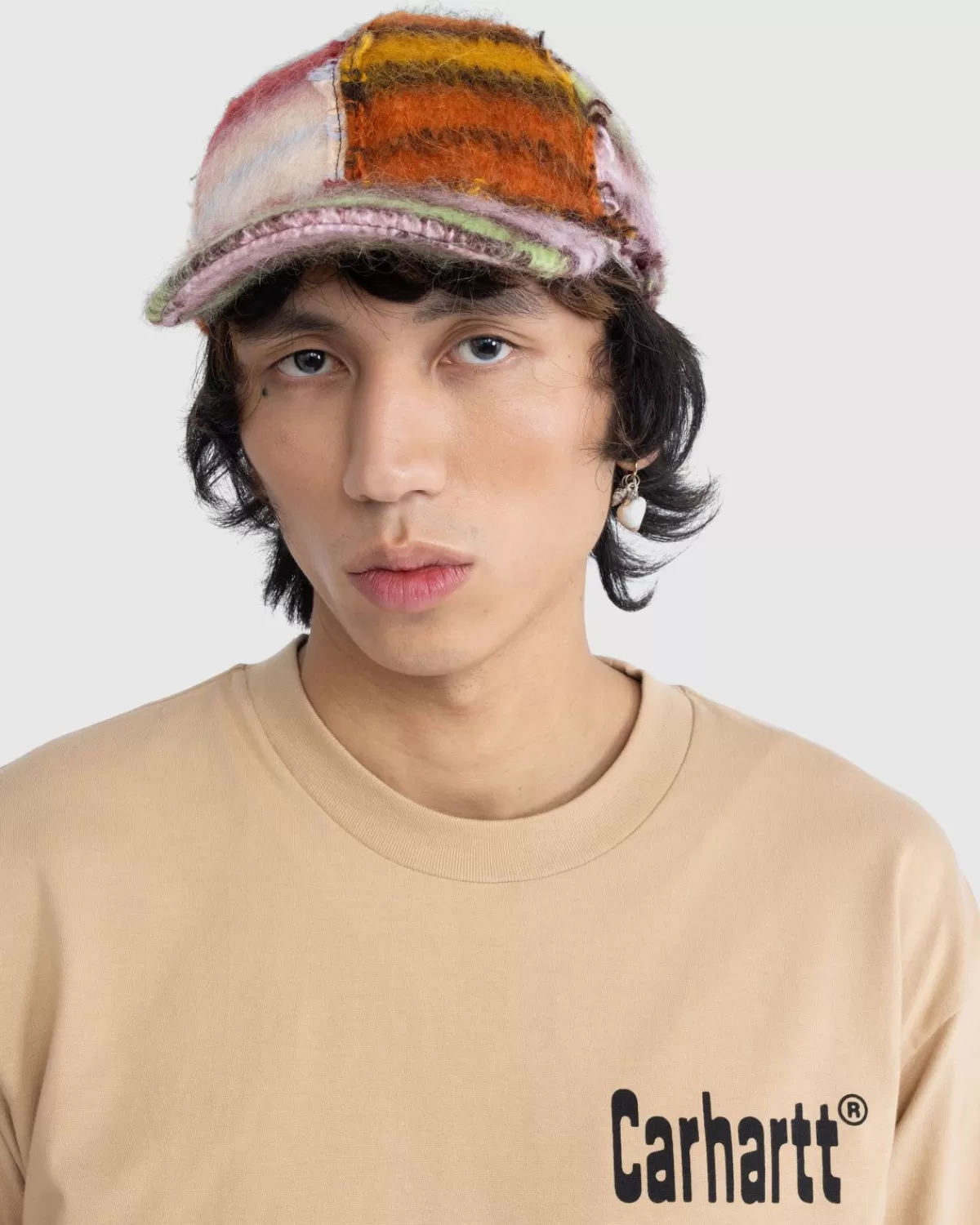 marni_colorblock_mohair_cap_multi_3.webp Marni Color-Block Mohair Cap Multi Cheap