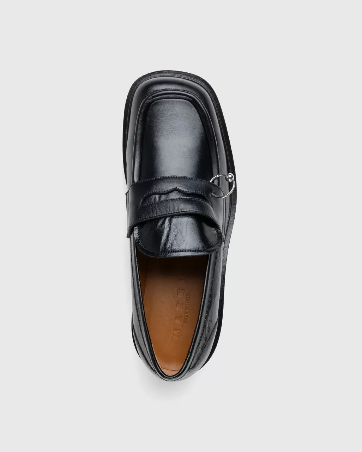 marni_glanzend_leren_mocassin_zwart_4.webp Marni Glanzend Leren Mocassin Zwart Discount