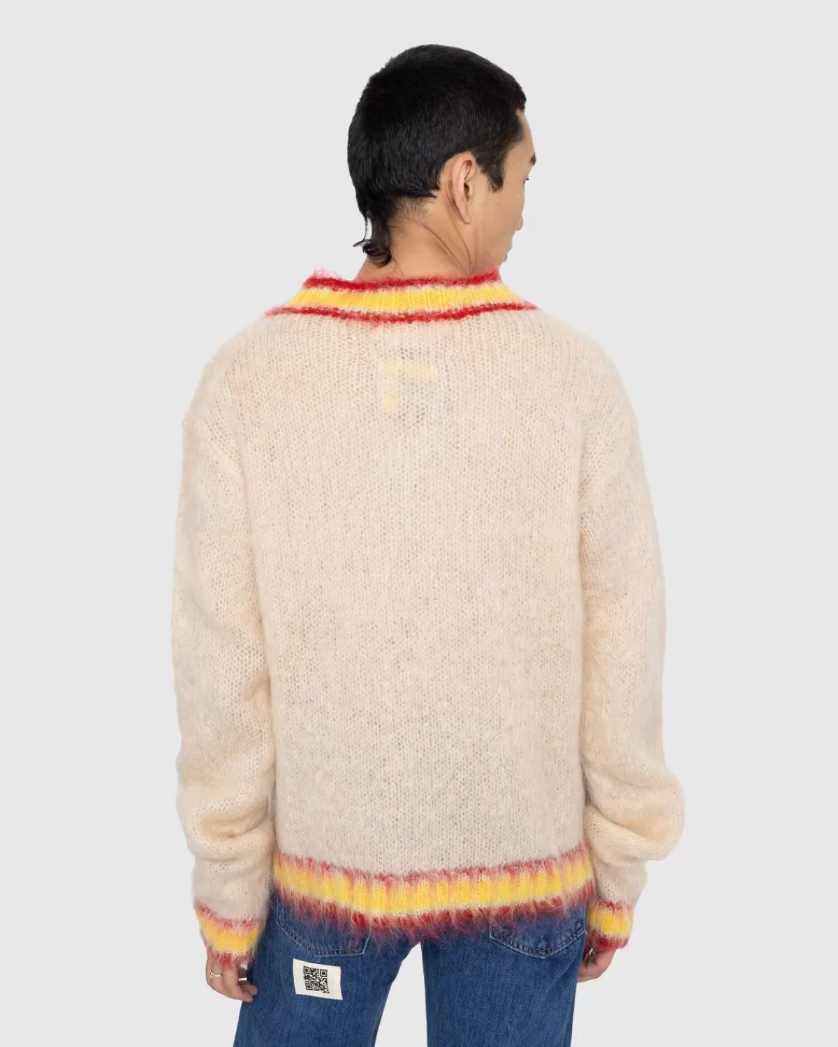 marni_mohair_trui_beige_multi_2.webp Gebreide Kleding^Marni Mohair Trui Beige Multi