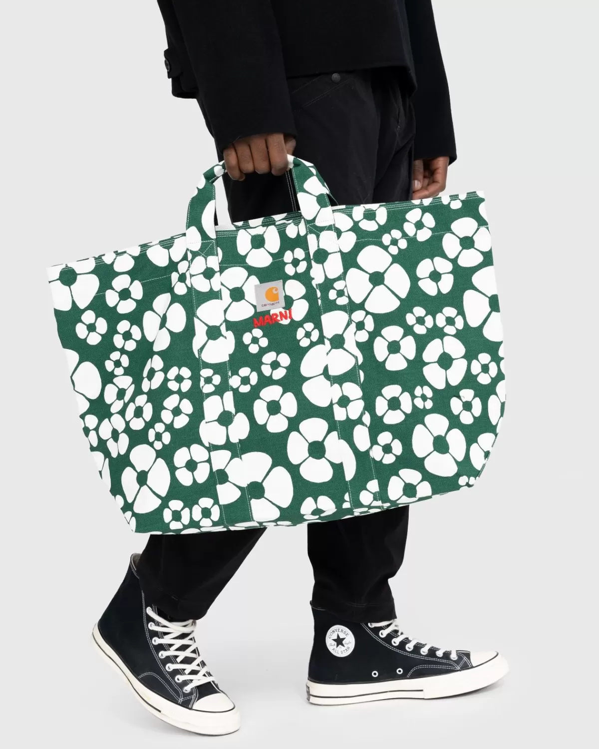 marni_x_carhartt_wip_shopper_met_bloemenprint_groen_1.webp Marni X Carhartt Wip Shopper Met Bloemenprint Groen Sale