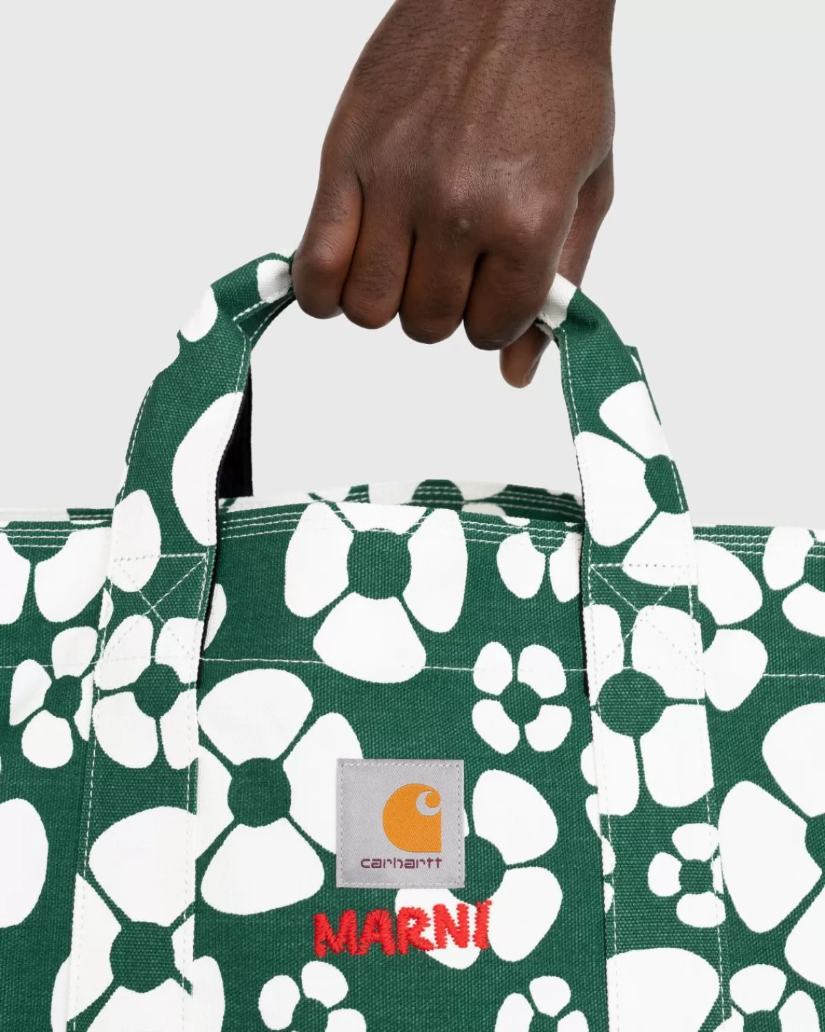 marni_x_carhartt_wip_shopper_met_bloemenprint_groen_6.webp Marni X Carhartt Wip Shopper Met Bloemenprint Groen Sale