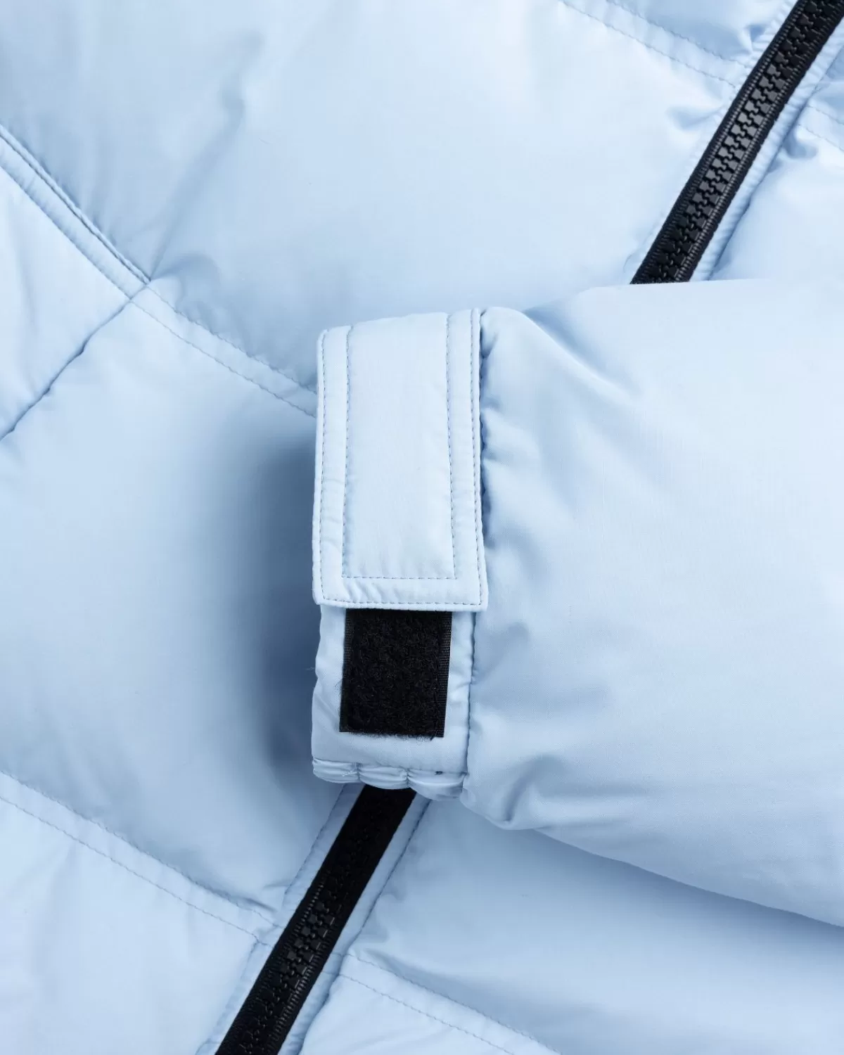 martine_rose_doll_pufferjack_ijzig_blauw_7.webp Bovenkleding^Martine Rose Doll Pufferjack Ijzig Blauw