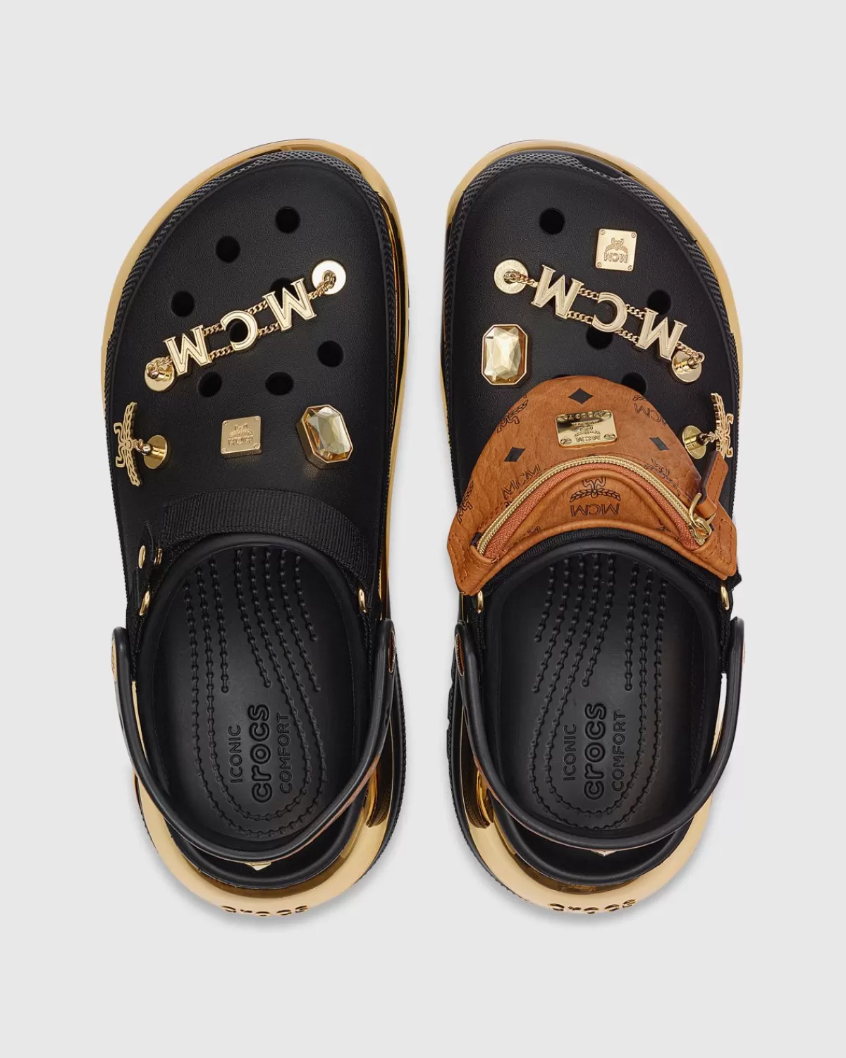 mcm_x_crocs_mega_crush_bb_365_zwart_3.webp MCM X Crocs Mega Crush Bb 365 Zwart Clearance