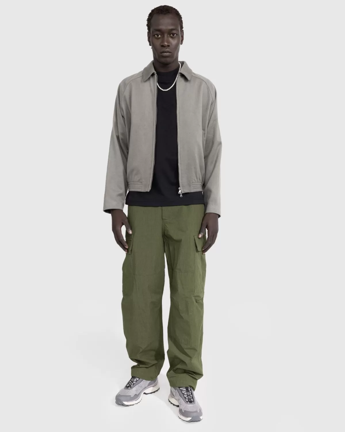 meta_campania_collective_alain_cashmere_blouson_weimaraner_grijs_5.webp Overhemden^Meta Campania Collective Alain Cashmere Blouson Weimaraner Grijs