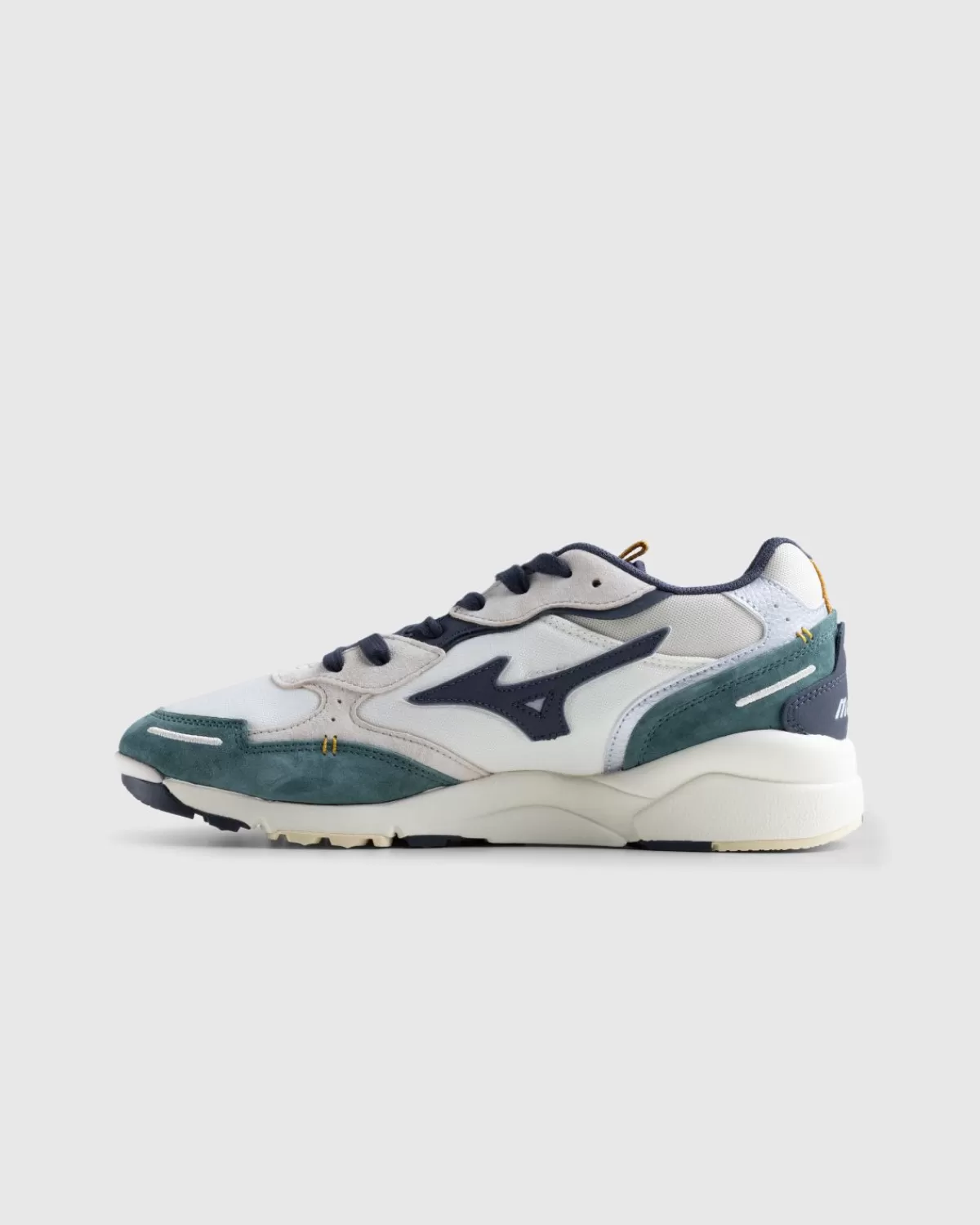 Mizuno Sky Medal Betagroen Clearance