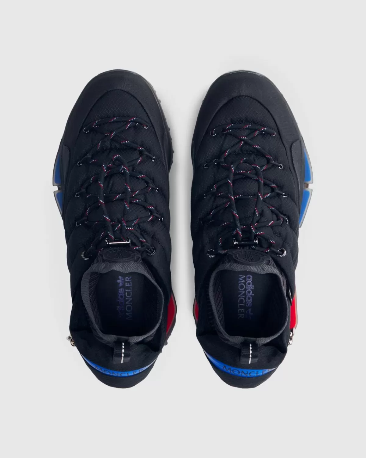 Moncler X Adidas Originals Nmd Runner Schoenen Core Zwart Shop