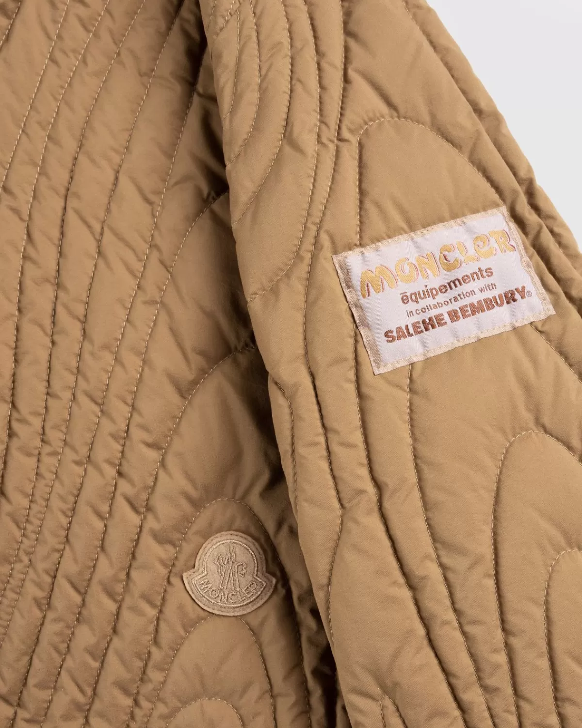 moncler_x_salehe_bembury_harterheighway_donsjack_bruin_6.webp Bovenkleding^Moncler X Salehe Bembury Harter-Heighway Donsjack Bruin
