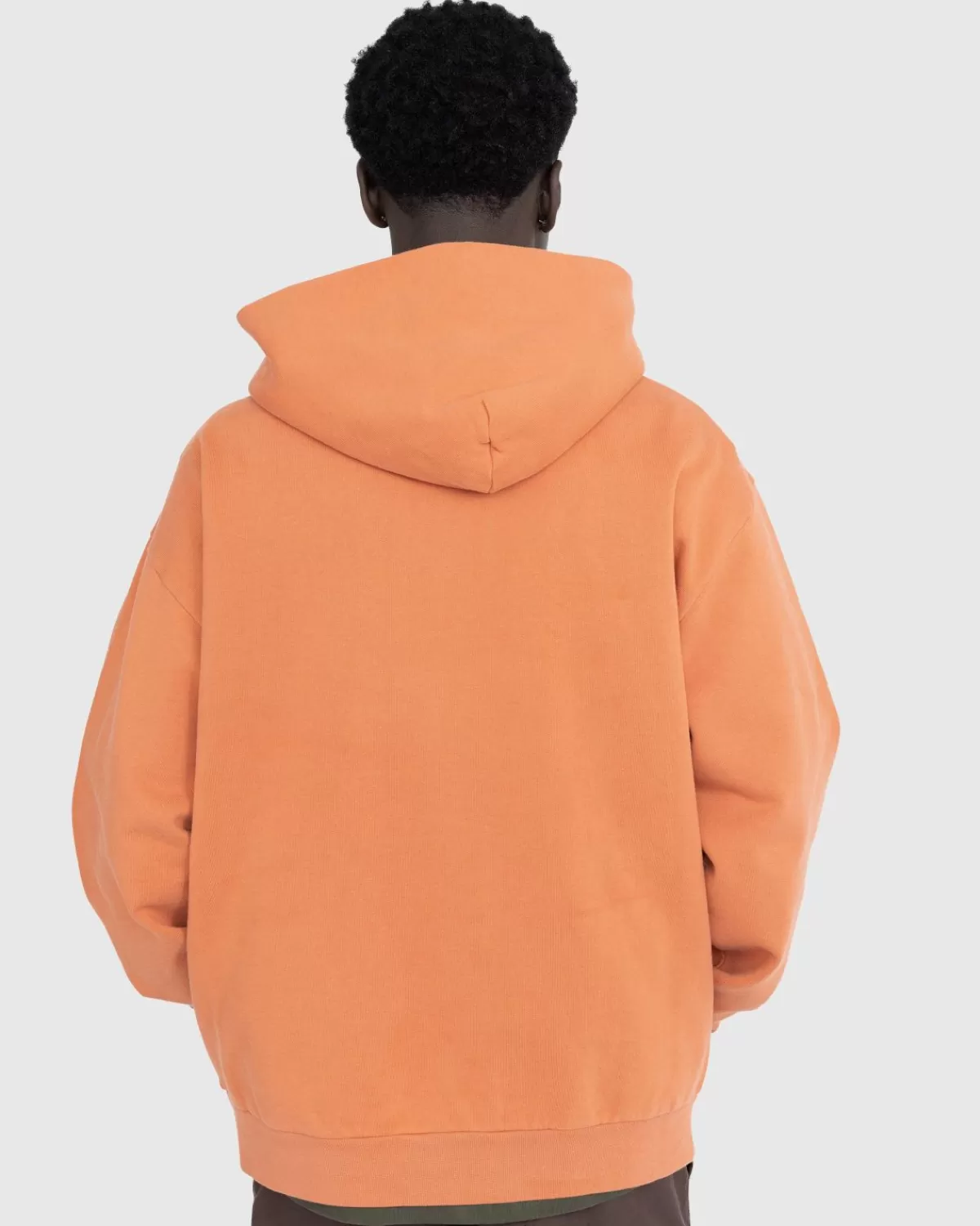 moncler_x_salehe_bembury_logohoodie_beige_2.webp Gebreide Kleding^Moncler X Salehe Bembury Logo-Hoodie Beige