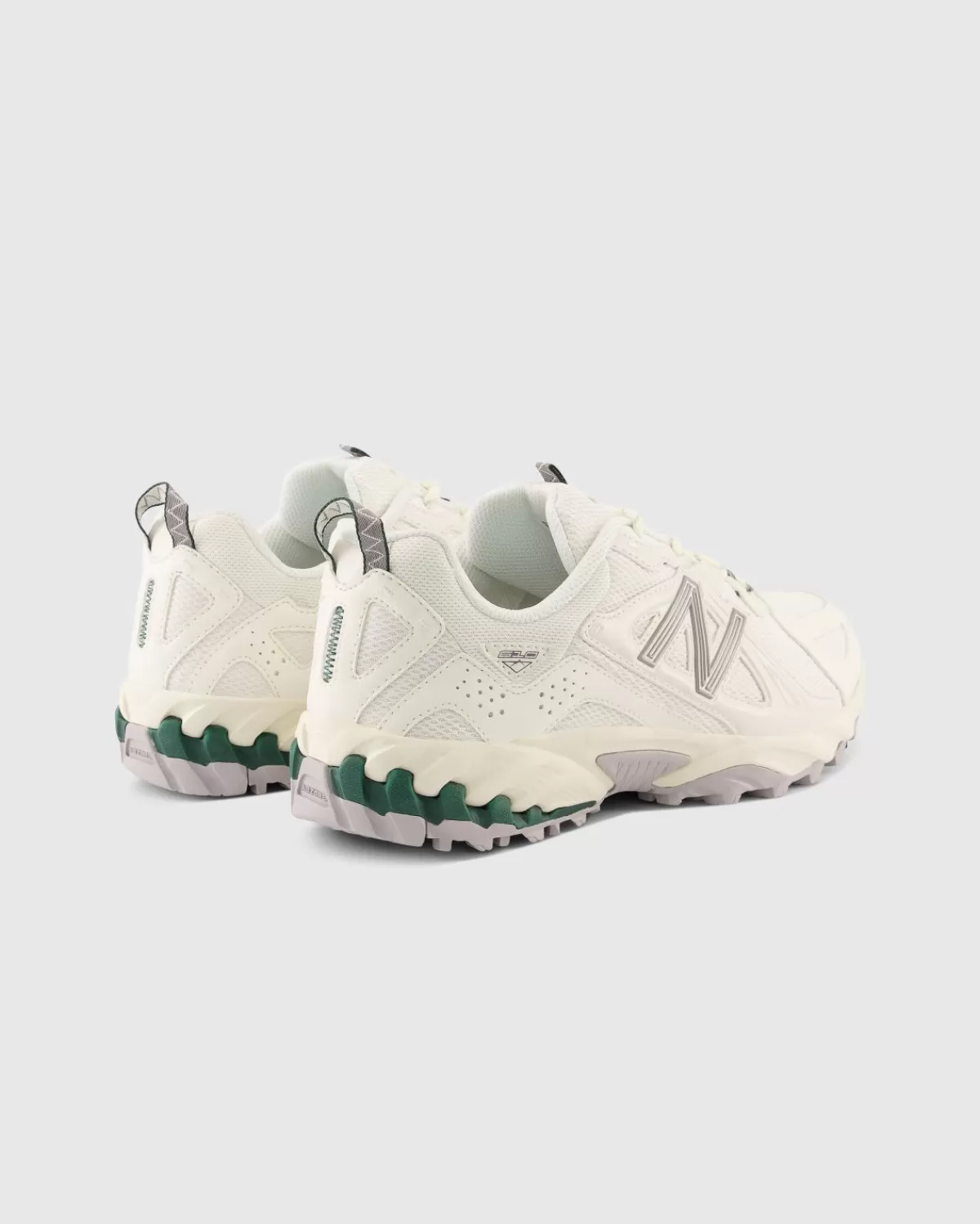 New Balance Ml 610 Tag Angora Hot