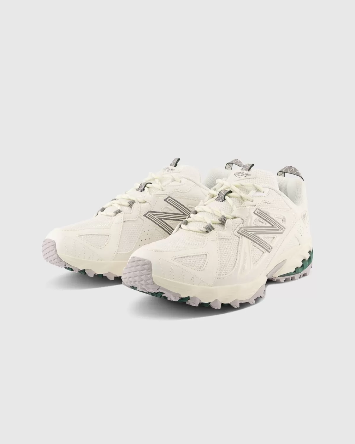 New Balance Ml 610 Tag Angora Hot