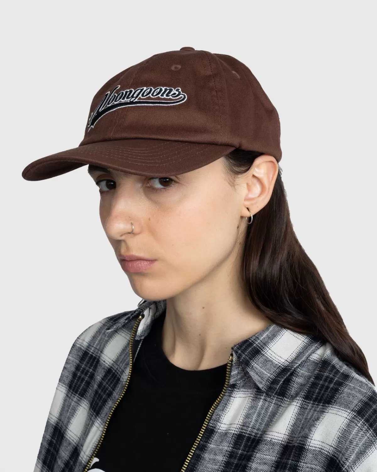 noon_goons_haole_dad_cap_bruin_6.webp Noon Goons Haole Dad Cap Bruin Discount